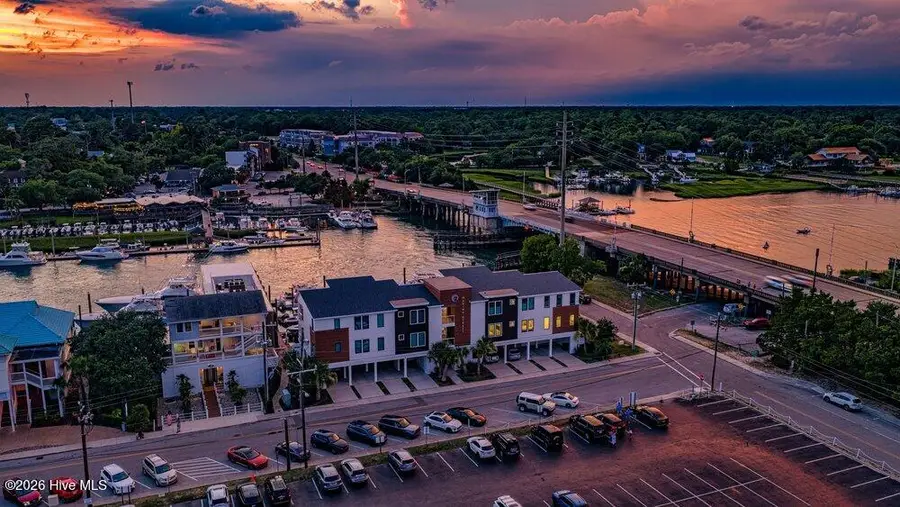 2 Marina Street #Apt B, Wrightsville Beach, NC 28480 - #3