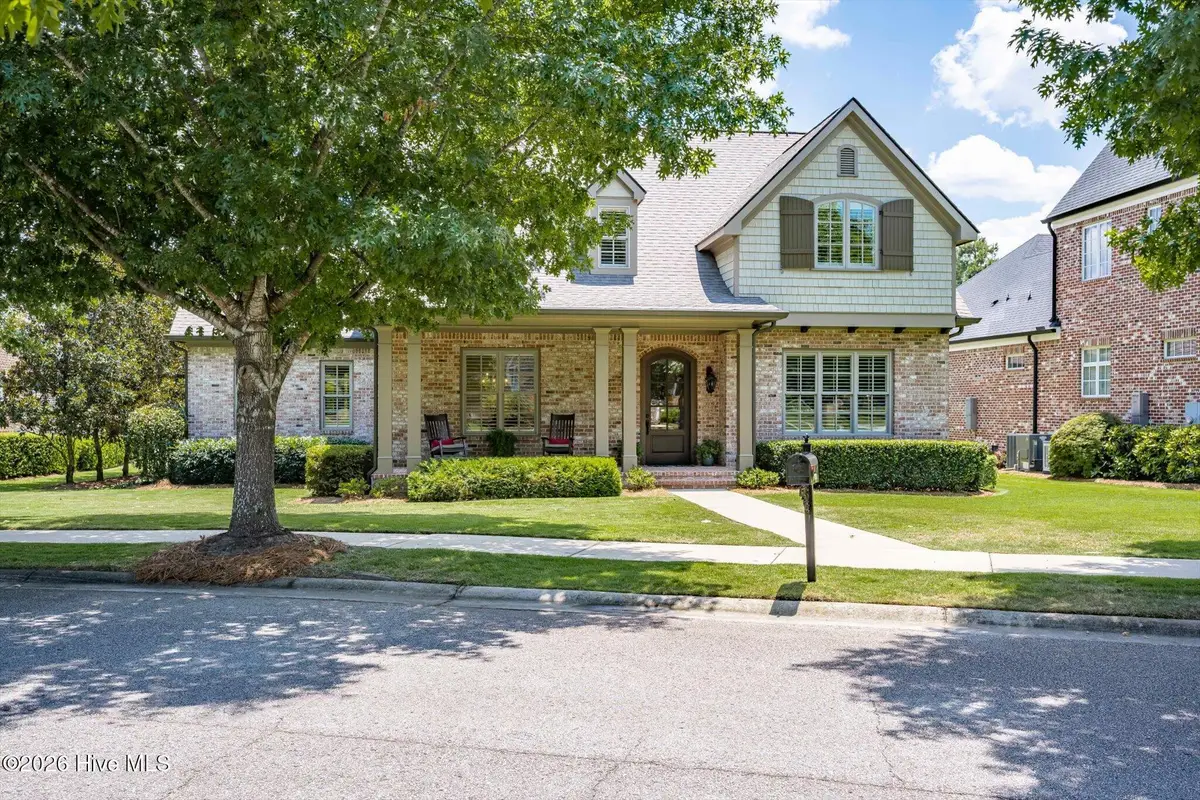 703 Big Holley Drive, Martinez, GA 30907 - #1
