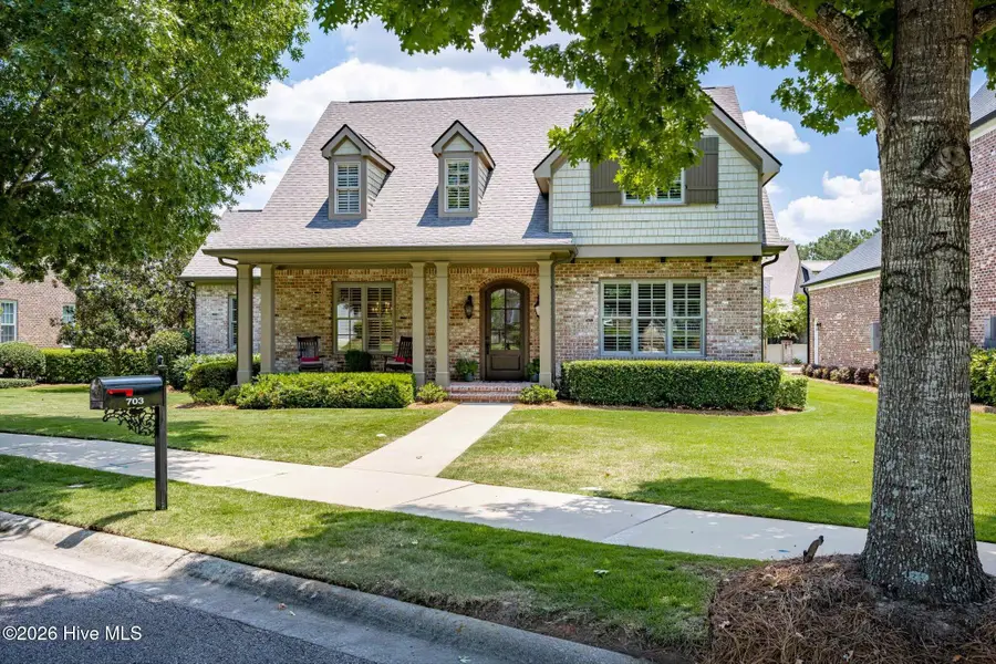 703 Big Holley Drive, Martinez, GA 30907 - #3