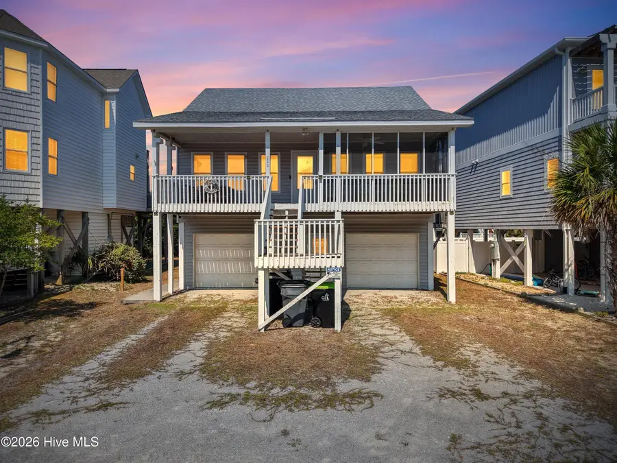 111 Deal Drive, Holden Beach, NC 28462 - #2