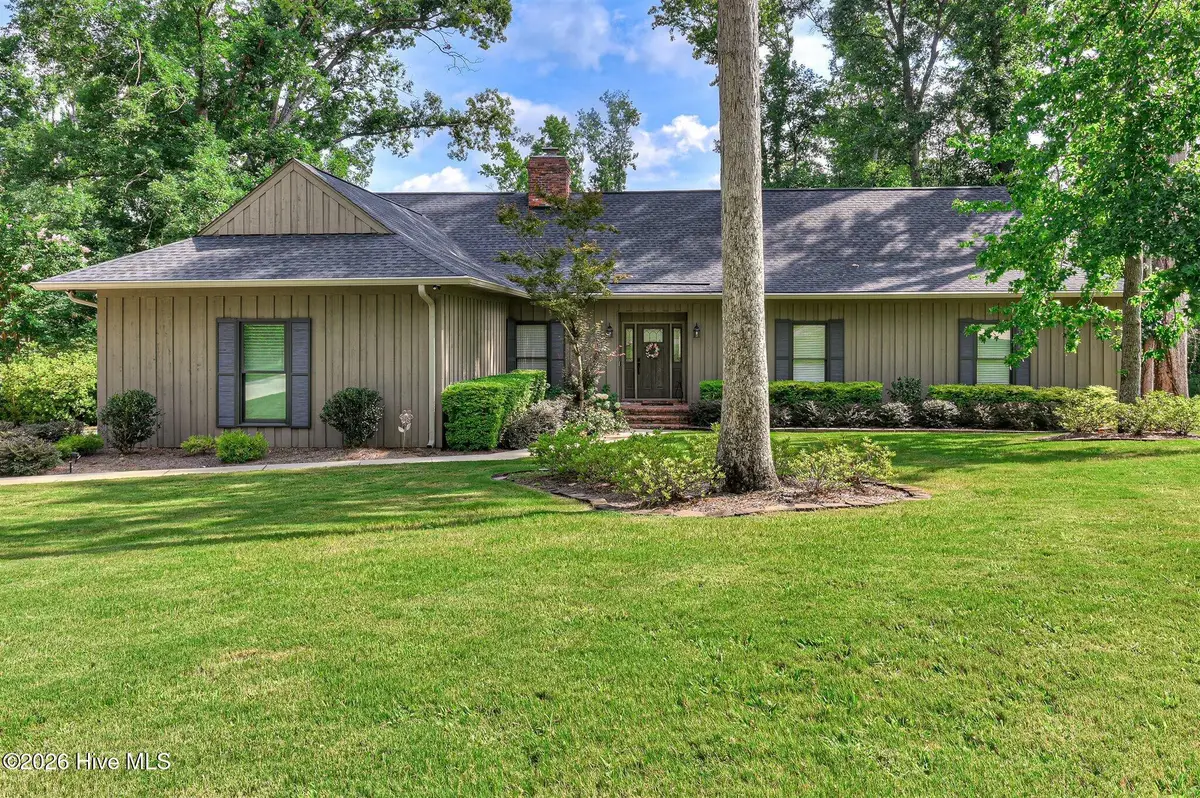 130 Lakeview Court, Martinez, GA 30907 - #1