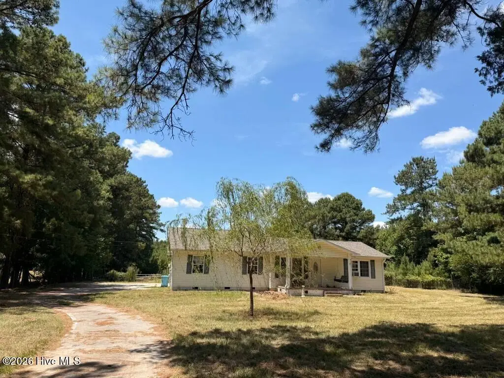 669 Francktown Road, Richlands, NC 28574 - #1