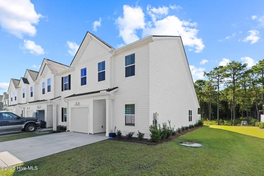 1141 Windy Grove Lane Sw, Ocean Isle Beach, NC 28469 - #2