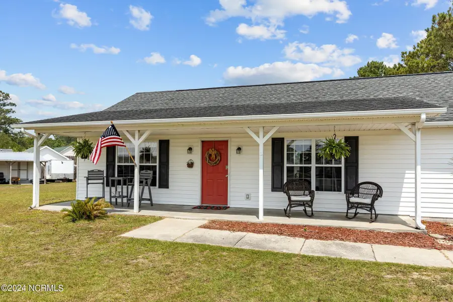 177 Avis Drive, Newport, NC 28570 - #3