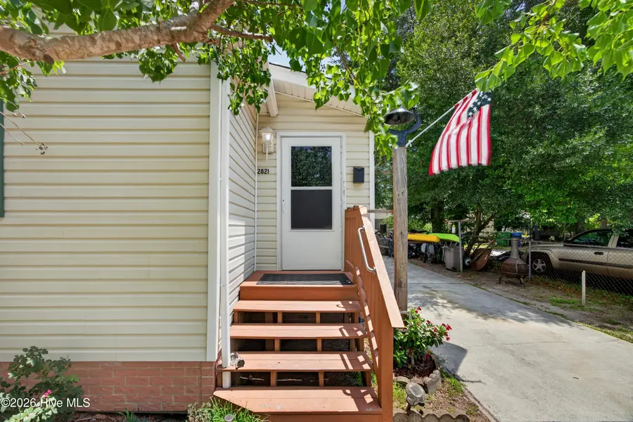 2821 Penn Street, Wilmington, NC 28412 - #2
