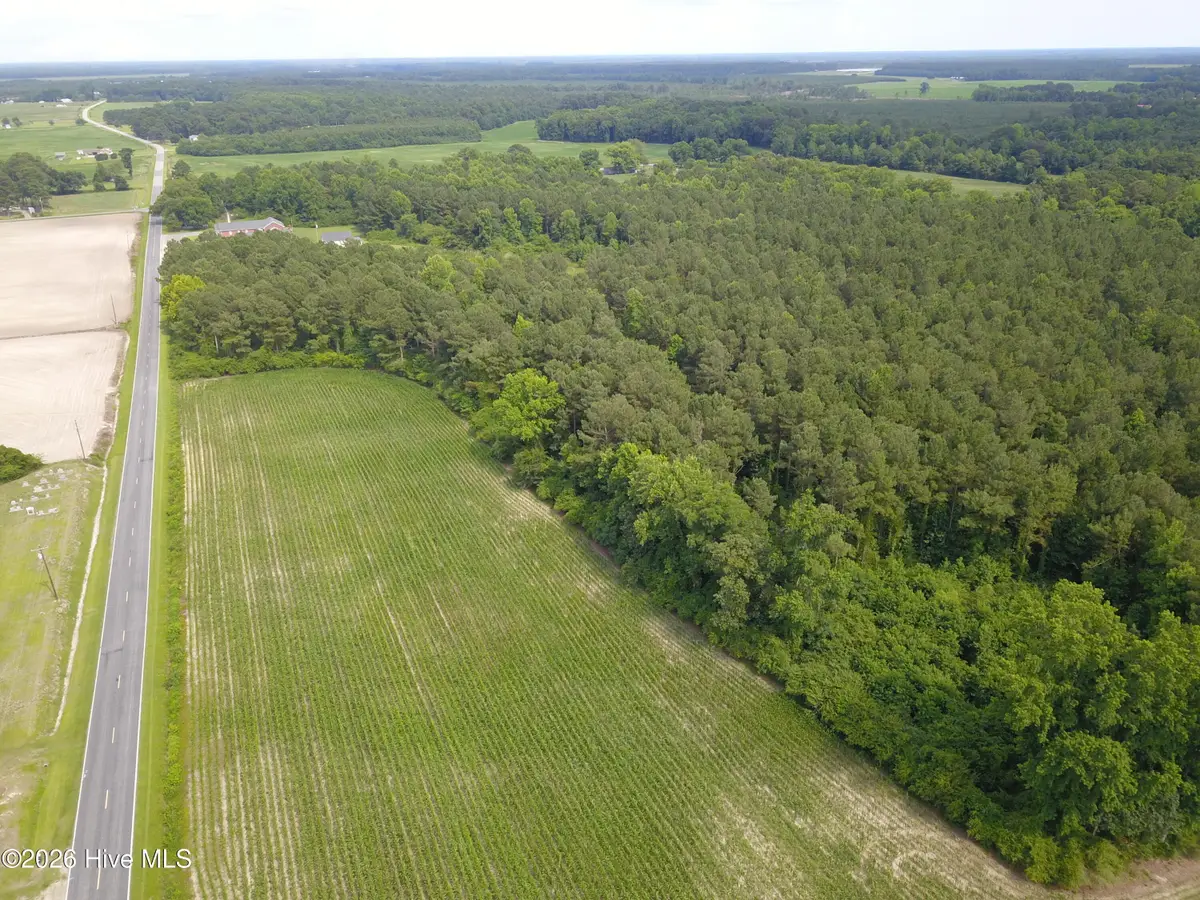 0 Ludie Brown Road, Chinquapin, NC 28521 - #1