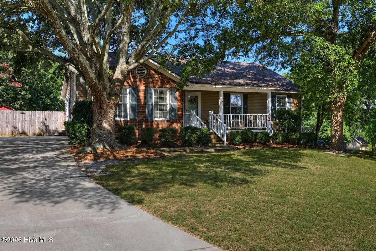 1 Northwood Court, North Augusta, SC 29841 - #1