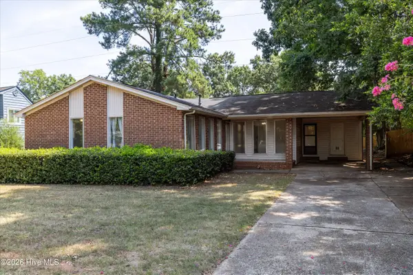 2515 Springwood Drive, Augusta, GA 30904