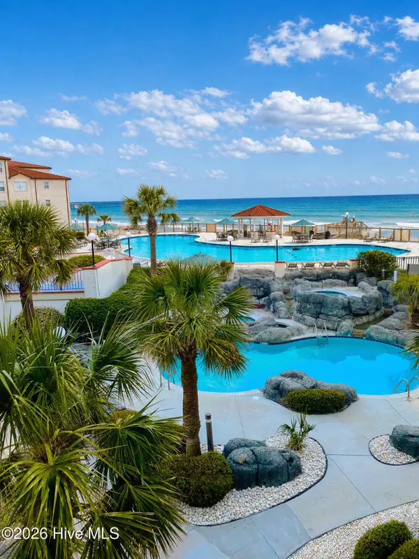 790 New River Inlet Road #209a, North Topsail Beach, NC 28460