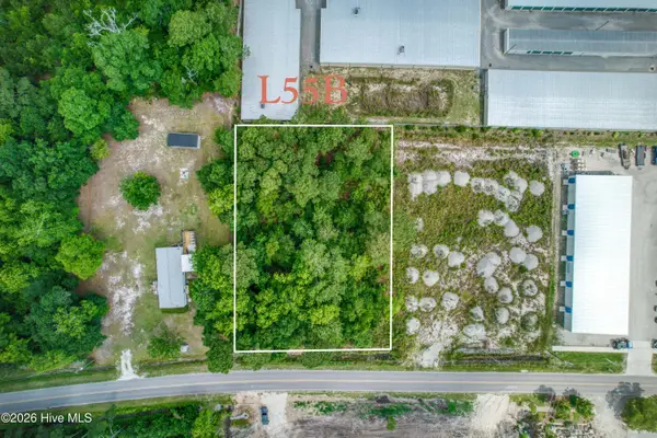 168 J H Batts Road, Surf City, NC 28445