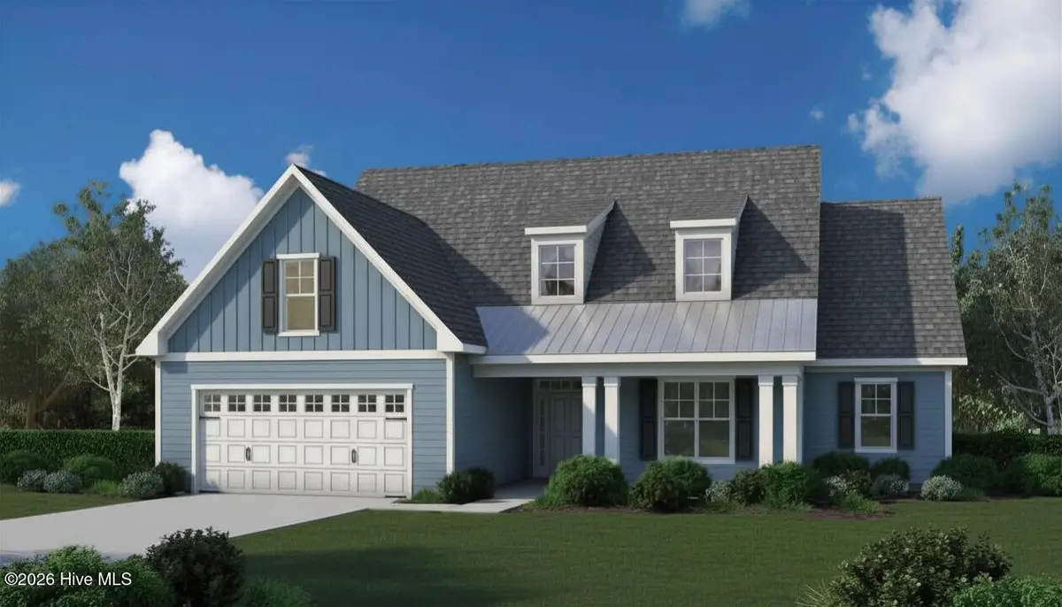 2214 Calm Waters Drive, Leland, NC 28451 - #1