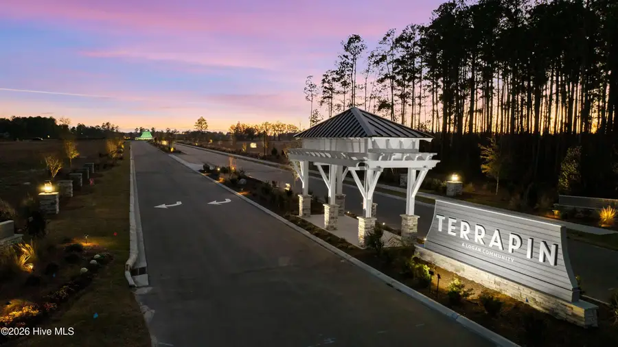 2214 Calm Waters Drive, Leland, NC 28451 - #3
