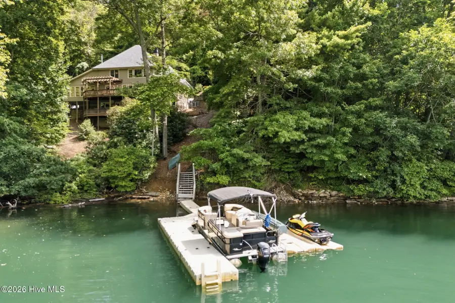 382 Lake Shore Drive, Topton, NC 28781 - #2