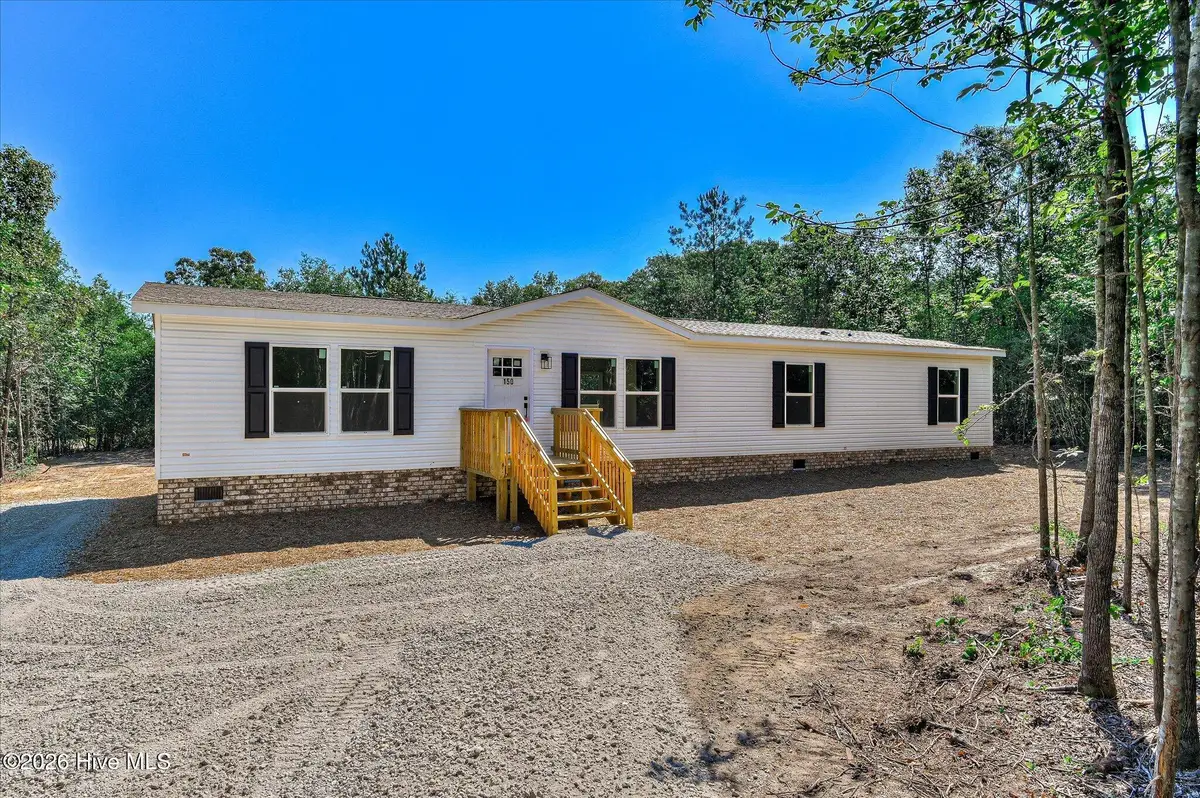2369 D Plantation Road, Hephzibah, GA 30815 - #1