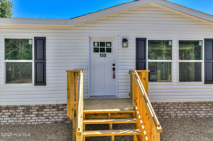 2369 D Plantation Road, Hephzibah, GA 30815 - #2