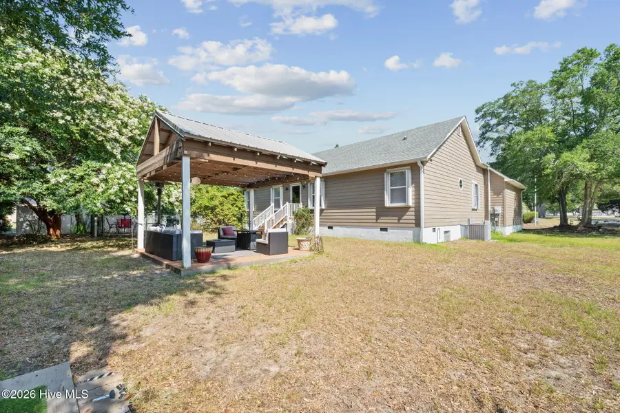 5875 Lycia Lane Sw, Ocean Isle Beach, NC 28469 - #3
