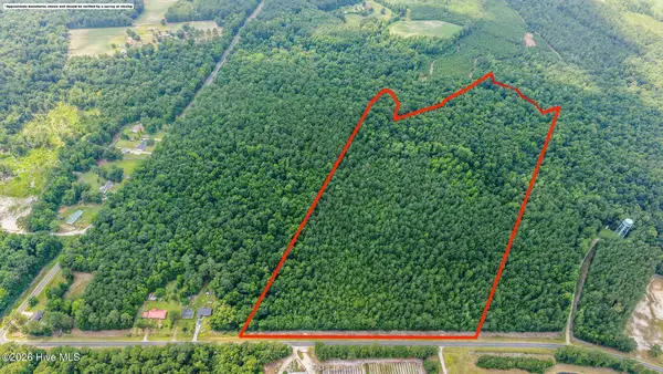28ac Maple Hill School Road, Maple Hill, NC 28454