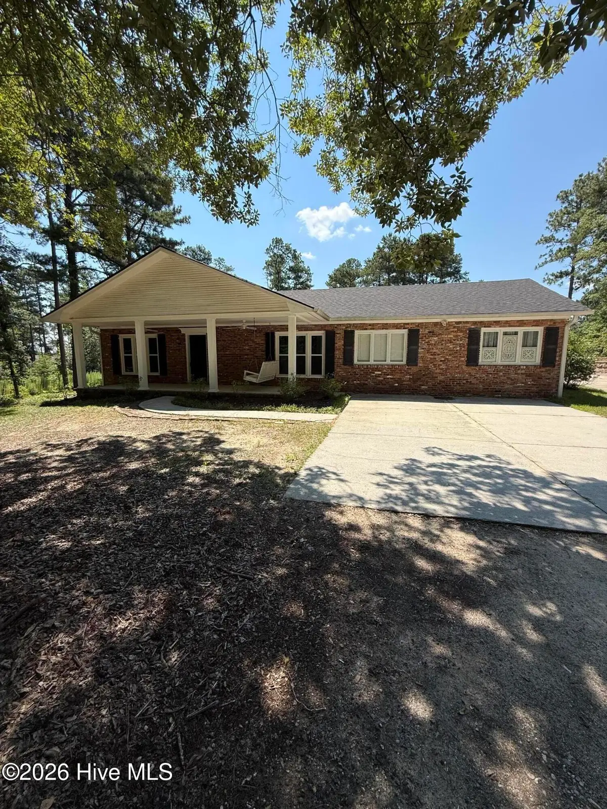 5232 Oak Springs Drive, Grovetown, GA 30813 - #1