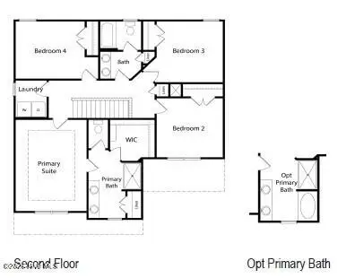 222 Ashley Heights Drive, Aberdeen, NC 28315 - #3