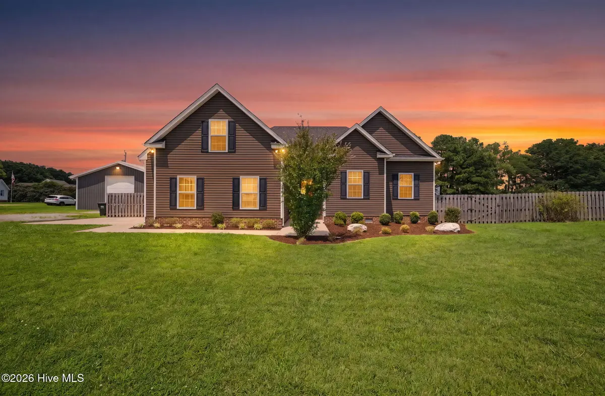 103 Copeland Drive, Moyock, NC 27958 - #1