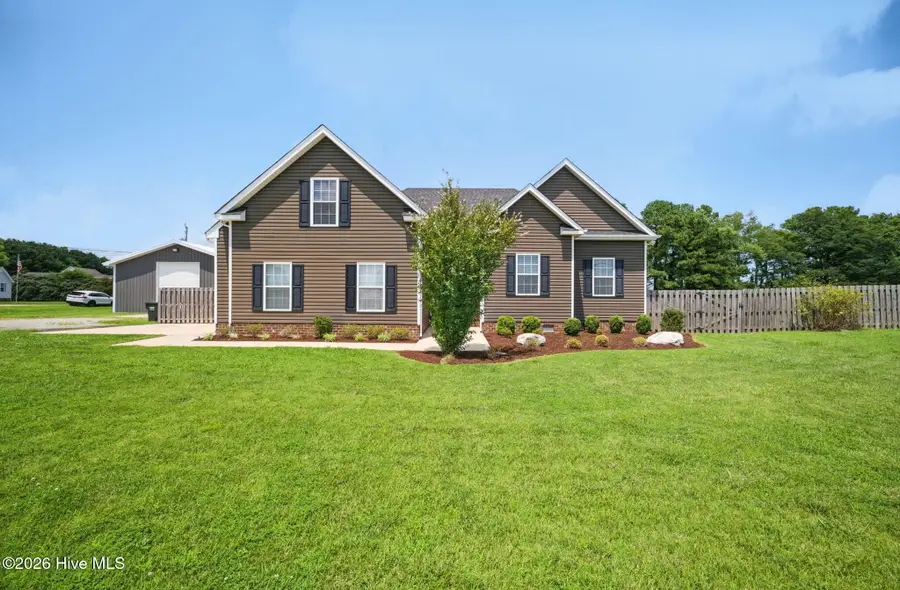 103 Copeland Drive, Moyock, NC 27958 - #2
