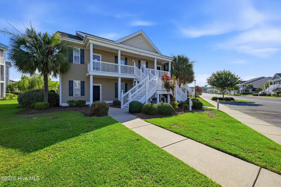 981 Great Egret Circle Sw # 2, Sunset Beach, NC 28468 - #3