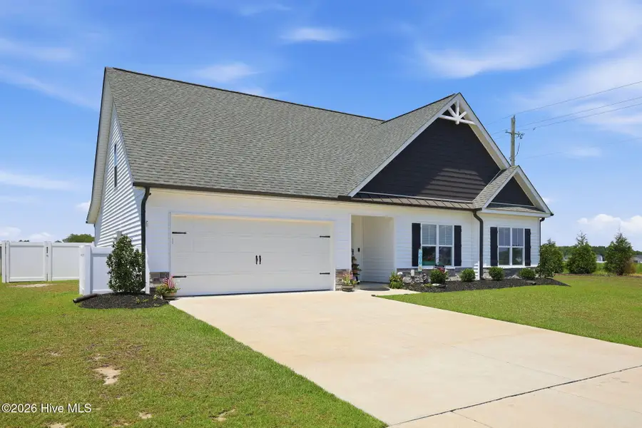 4008 Swift Creek, Ayden, NC 28513 - #2