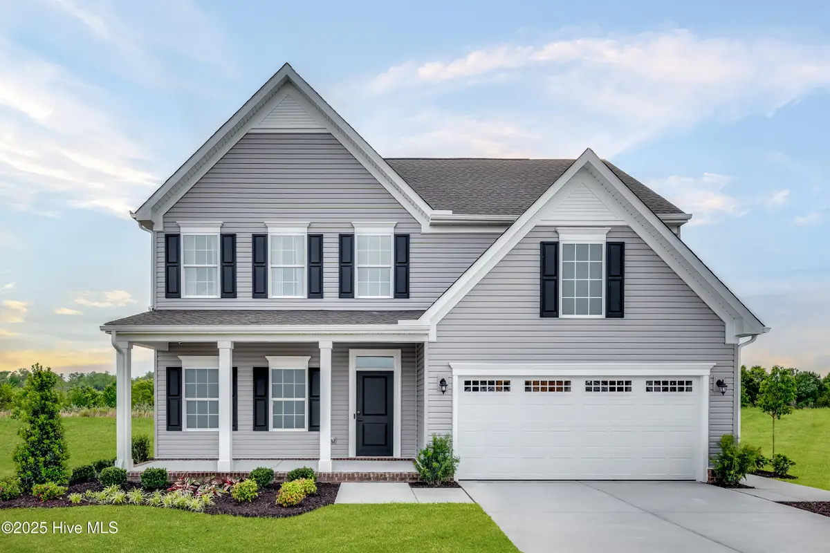 4101 Farmfield Drive, Navassa, NC 28451 - #1