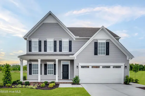 4101 Farmfield Drive, Navassa, NC 28451