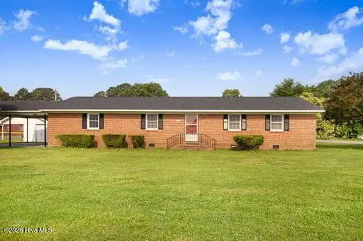 801 S Vance Street, Fremont, NC 27830 - #1