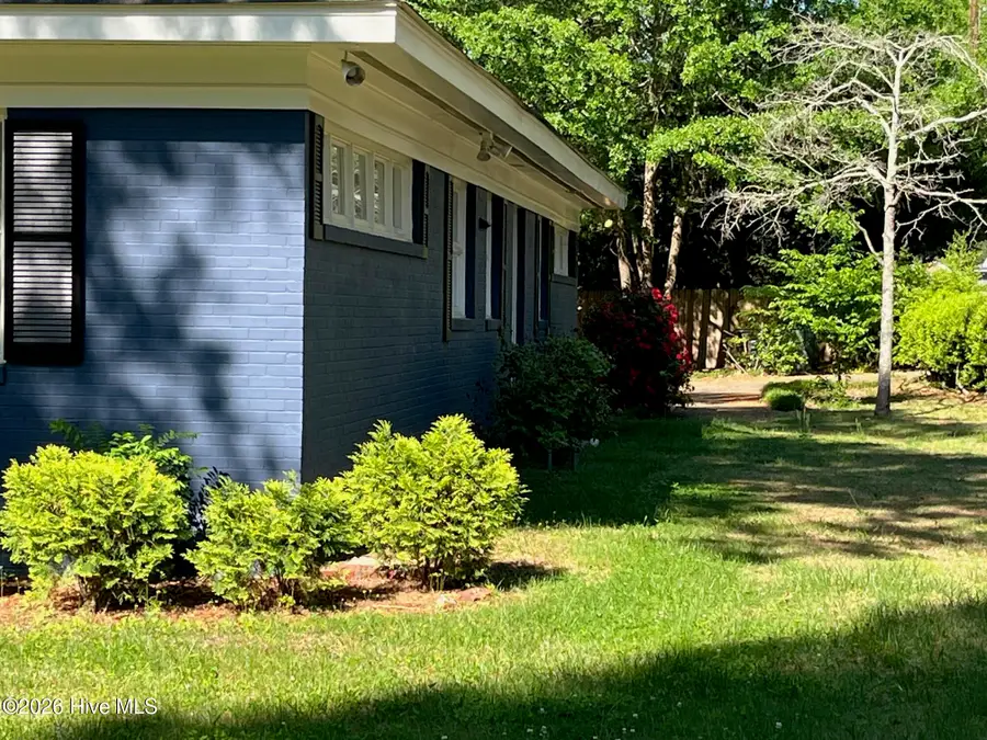 700 Burton Street, Rocky Mount, NC 27803 - #2