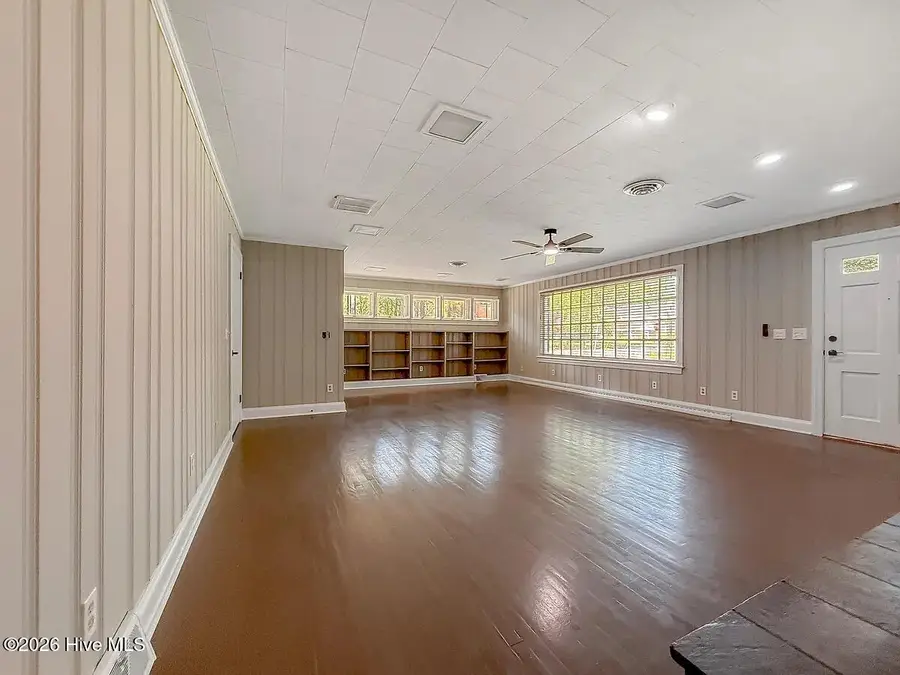 700 Burton Street, Rocky Mount, NC 27803 - #3