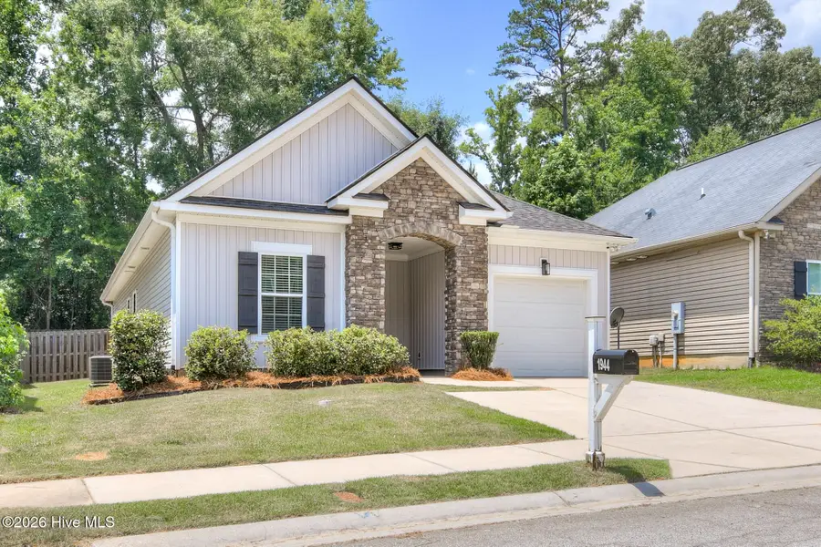 1944 Kenlock Drive, Grovetown, GA 30813 - #2