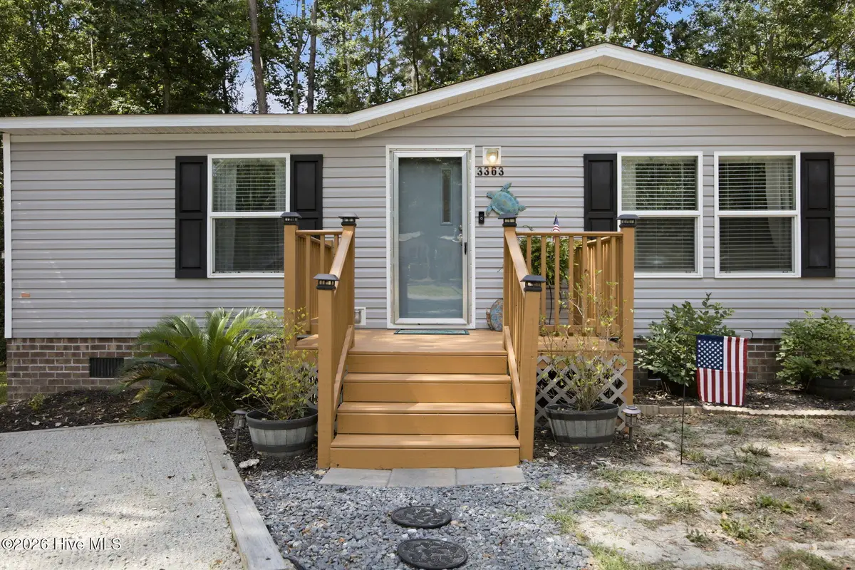 3363 Teakwood Court Se, Bolivia, NC 28422 - #1