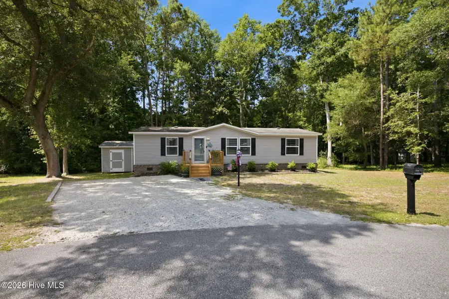 3363 Teakwood Court Se, Bolivia, NC 28422 - #2