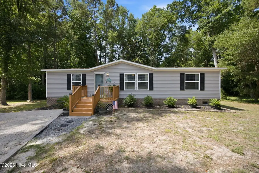 3363 Teakwood Court Se, Bolivia, NC 28422 - #3