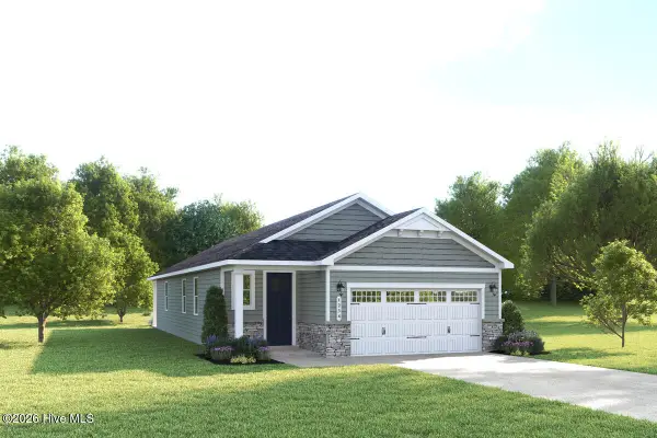 3013 Lebel Drive Ne, Bolivia, NC 28422