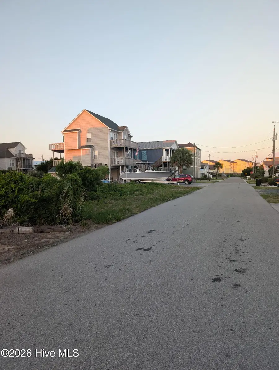 1110 N Topsail Drive N, Surf City, NC 28445 - #2
