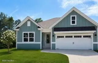 2060 Cypress Hill Drive #Lot 279, Bolivia, NC 28422 - #1