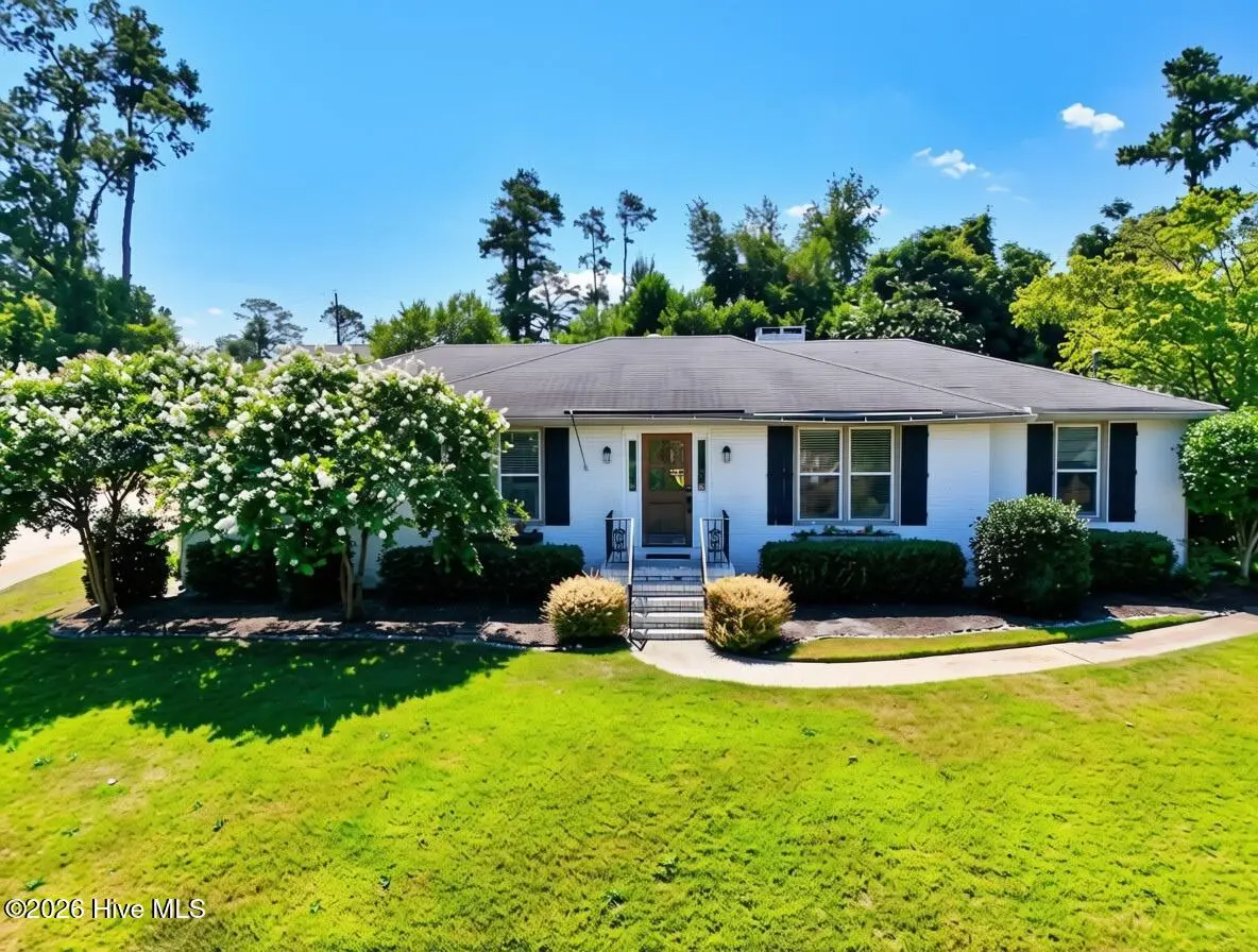1020 Northwood Road, Augusta, GA 30909 - #1