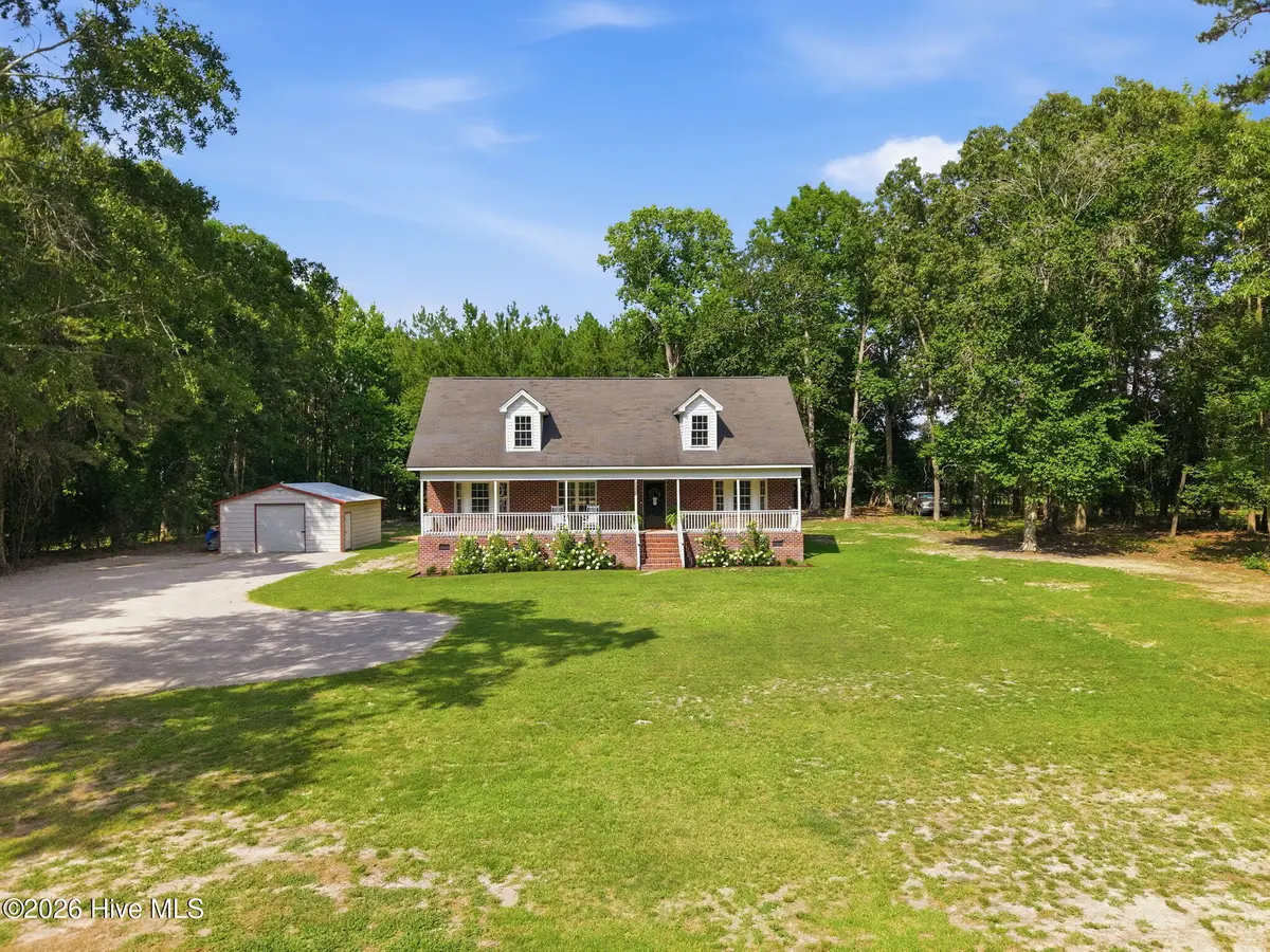 1399 Windham Road, Greenville, NC 27834 - #1
