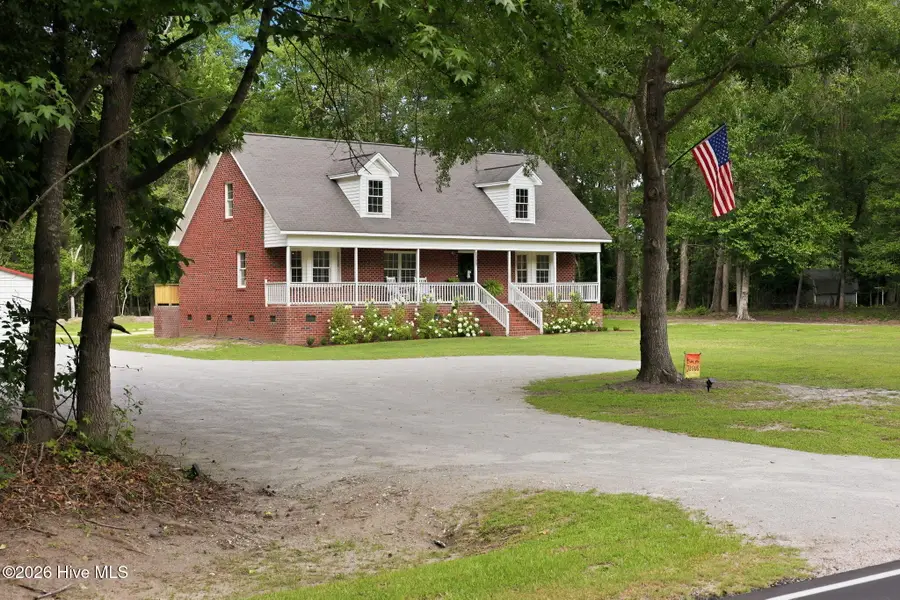 1399 Windham Road, Greenville, NC 27834 - #2