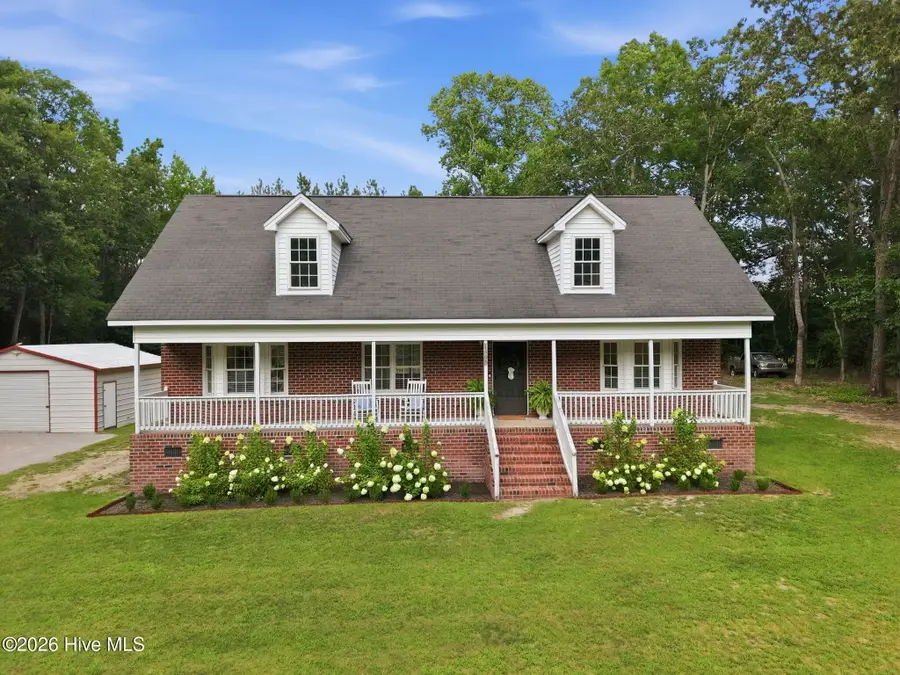 1399 Windham Road, Greenville, NC 27834 - #3