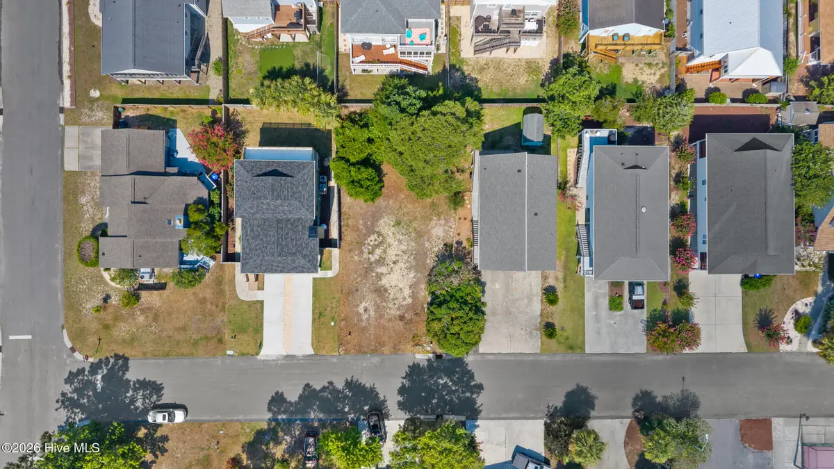 919 Riptide Lane, Carolina Beach, NC 28428 - #1
