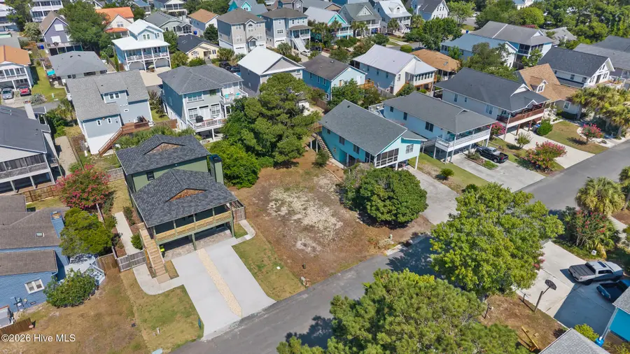 919 Riptide Lane, Carolina Beach, NC 28428 - #2