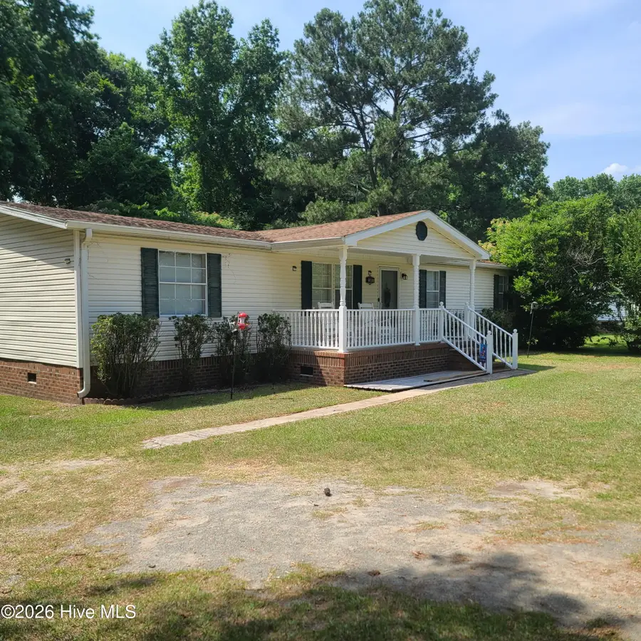 107 Eagle Ridge Drive, Dudley, NC 28333 - #2