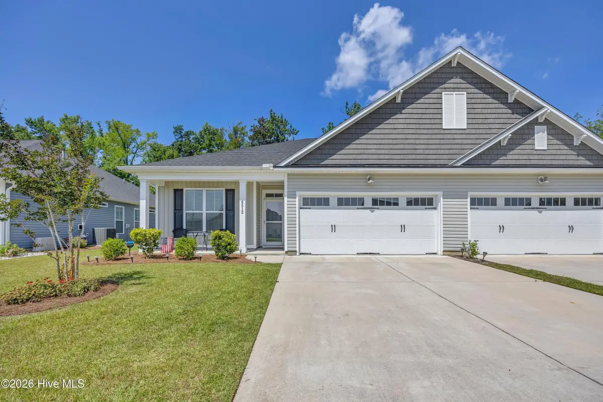 6512 Pinnacle Point, Winnabow, NC 28479 - #1