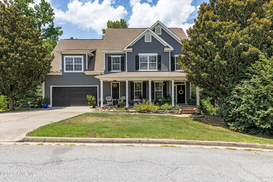 1085 Conn Drive, Evans, GA 30809 - #2