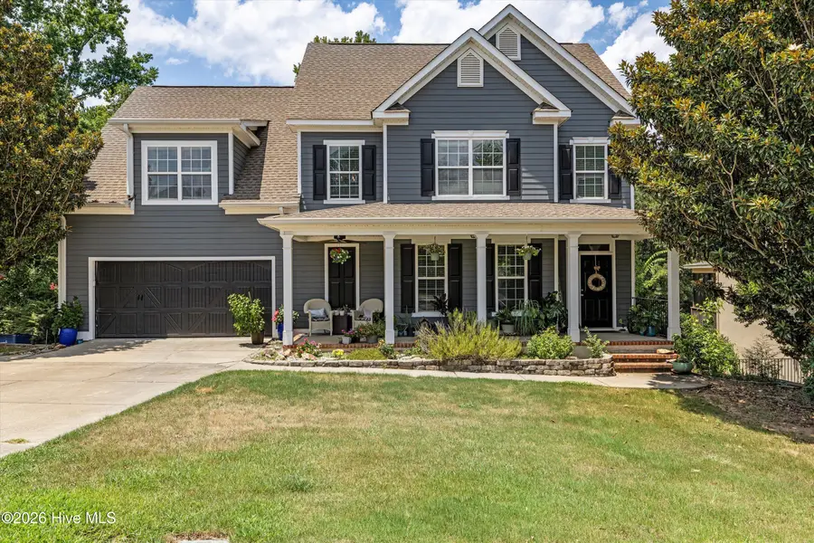 1085 Conn Drive, Evans, GA 30809 - #3