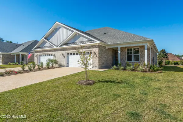 1246 Formosa Drive Se #83, Bolivia, NC 28422